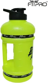 Premium Plastic Water Bottle-thumb4