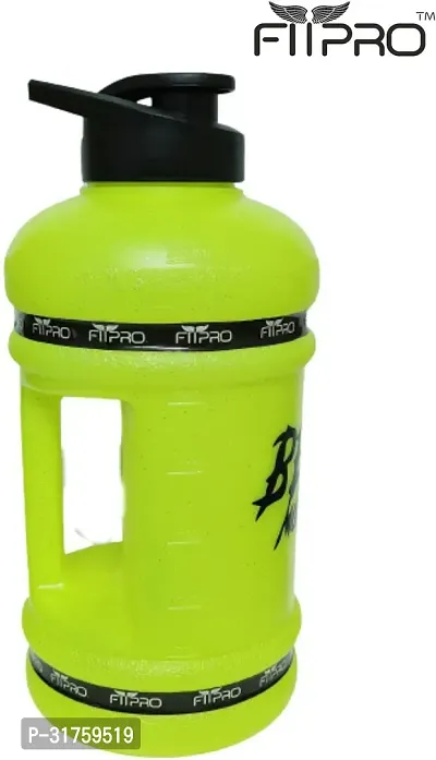 Premium Plastic Water Bottle-thumb5