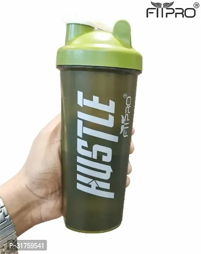 Premium Plastic Water Bottle-thumb2