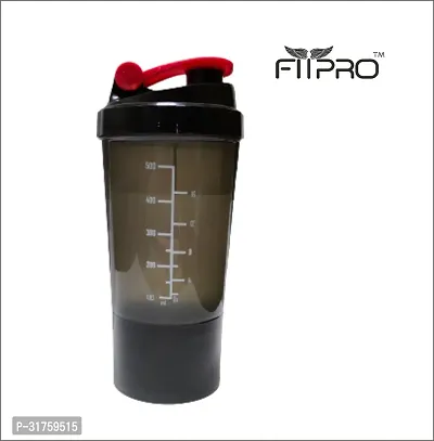 Premium Plastic Water Bottle-thumb4