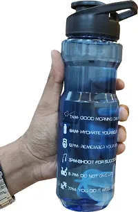 Premium Plastic Water Bottle-thumb1