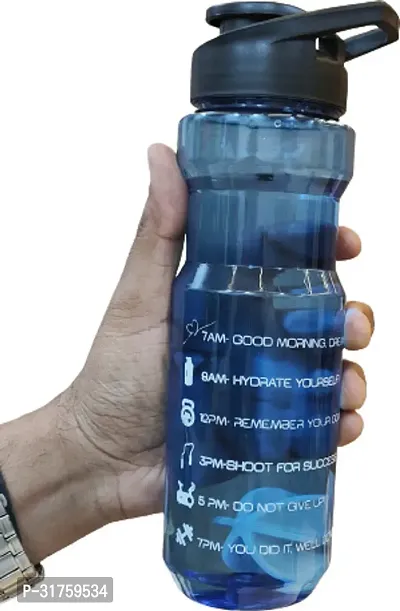 Premium Plastic Water Bottle-thumb2