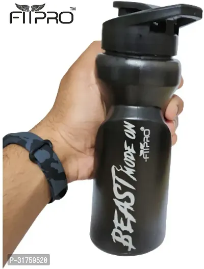 Premium Plastic Water Bottle-thumb0