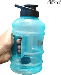 Premium Plastic Water Bottle Pack Of 1-thumb4