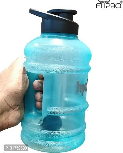 Premium Plastic Water Bottle Pack Of 1-thumb5