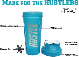 Premium Plastic Water Bottle-thumb3