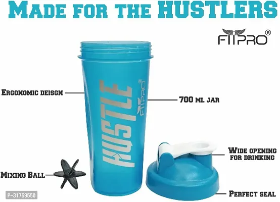 Premium Plastic Water Bottle-thumb4