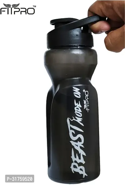 Premium Plastic Water Bottle-thumb5