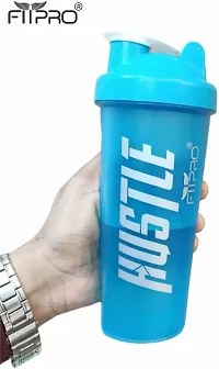 Premium Plastic Water Bottle-thumb1