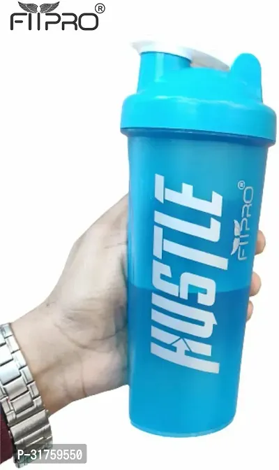 Premium Plastic Water Bottle-thumb2