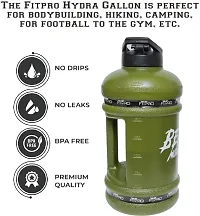 Premium Stainless Steel  Water Bottle-thumb2