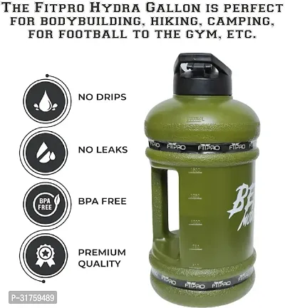 Premium Stainless Steel  Water Bottle-thumb3