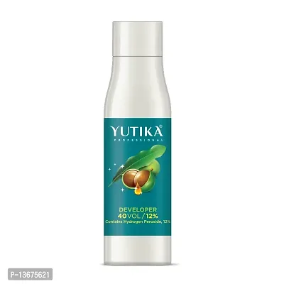 Yutika Professional Hair Developer-thumb0