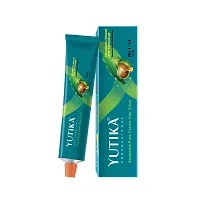 Yutika Professional Cr?me Hair Color, 100g - Ultra Blonde ?-thumb1