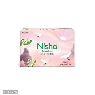 Nisha Luxury Soap-thumb2