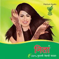 Neeta Natural Henna Powder-thumb3