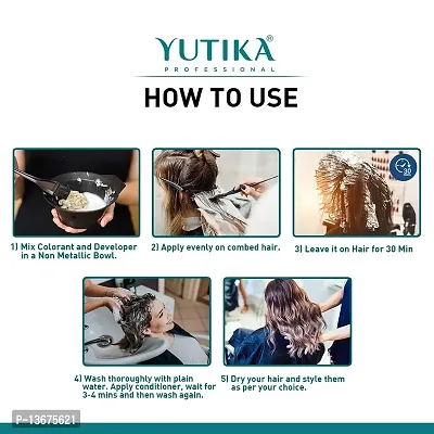 Yutika Professional Hair Developer-thumb5