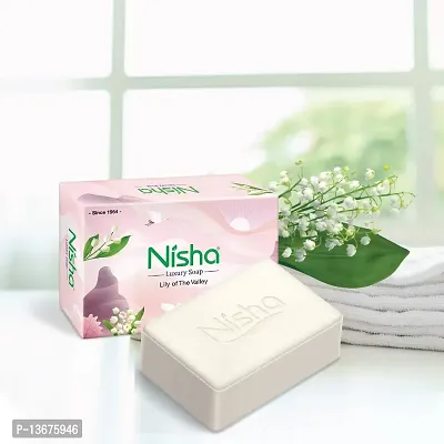 Nisha Luxury Soap-thumb3