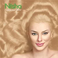 Nisha Crème Hair Color, Ultra Blonde Pack of 1-thumb2