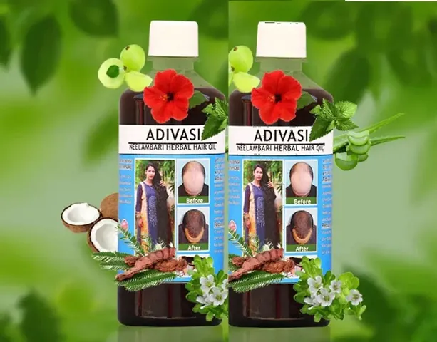 Must Have Premium Hair Oil For Men And Women