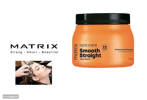 Matrix Opti Care Professional Ultra Smoothing