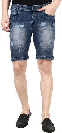 Top Selling Denim Shorts for Men 