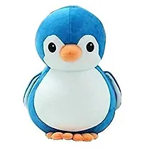 Classic Animal Theme Soft Toy with Filler for Kid, Combo-thumb1