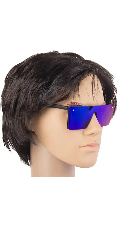 Bircenpro Men Sunglasses Polarized UV Protection: India | Ubuy