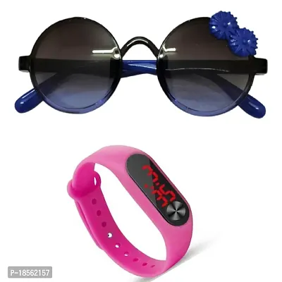 Buy Brown & Blue Sunglasses for Women by POLAROID Online | Ajio.com