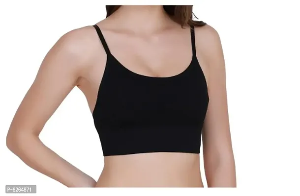 Buy Women Sports Lightly Padded Bra Online In India At Discounted Prices