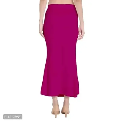 FISHCUT PETICOAT/SHAPEWEAR/SAREE SHAPERWEAR-thumb3