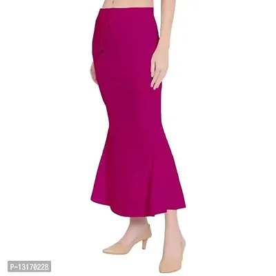 FISHCUT PETICOAT/SHAPEWEAR/SAREE SHAPERWEAR-thumb2