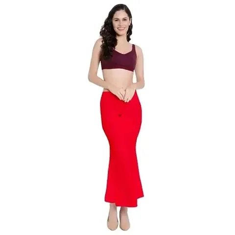 FISHCUT SHAPEWEAR/SAREE SHAPERWEAR/PETICOAT