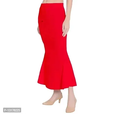 FISHCUT PETICOAT/SHAPEWEAR/SAREE SHAPERWEAR-thumb2