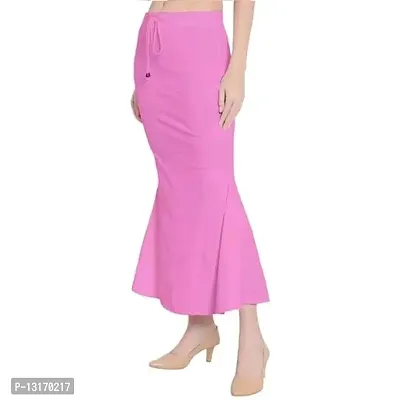 FISHCUT PETICOAT/SHAPEWEAR/SAREE SHAPERWEAR-thumb3