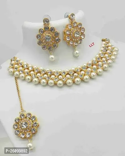 Elegant Jewellery Sets for Women