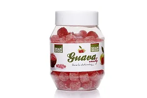 Shahi Spoon Combo Pack Of 2 Guava Candies200gm-thumb1