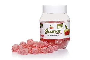 Shahi Spoon Combo Pack Of 2 Guava Candies200gm-thumb2