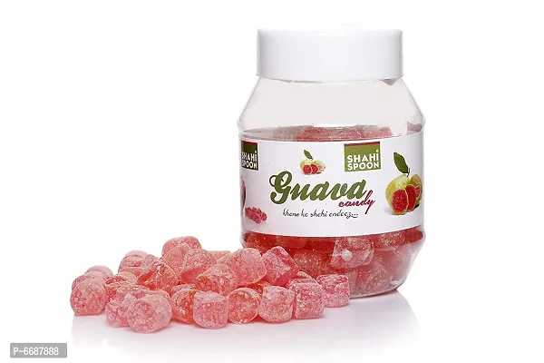 Shahi Spoon Combo Pack Of 2 Guava Candies200gm-thumb3