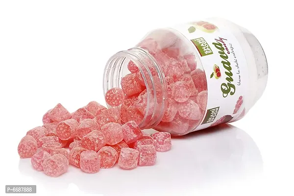Shahi Spoon Combo Pack Of 2 Guava Candies200gm-thumb4