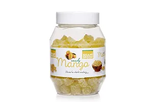 Shahi Spoon Combo Pack Of 2 Mango Candies200gm-thumb1