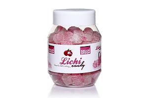 Shahi Spoon Combo Pack Of 2 Litchi Candies200gm-thumb1