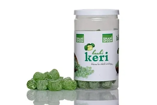 Shahi Spoon Kachi Kerry Candy, 135gm