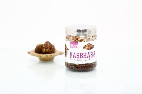 Shahi Spoon Rasbhara Paan, 110gm