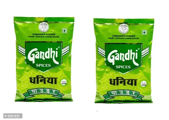 Gandhi Spices Dhaniya 1000gm (500gm*2)-thumb0