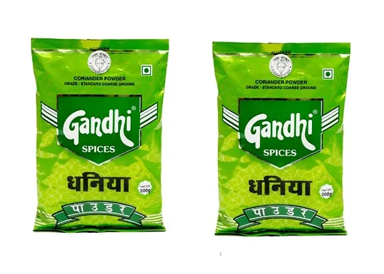 Gandhi Spices Dhaniya 1000gm (500gm*2)