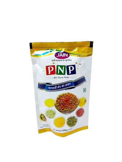 PNP Ker Pickle l Aachar 200gm