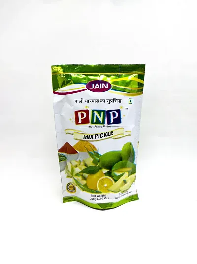 PNP Mix Pickle l Aachar 200gm