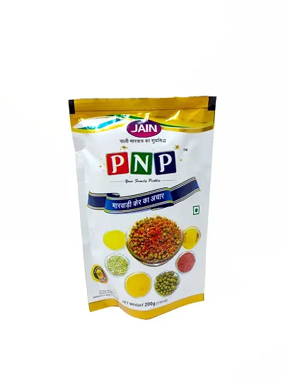 PNP Ker Pickle l Aachar 400gm