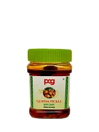 PCG Gunda Pickle, 200gm-thumb1